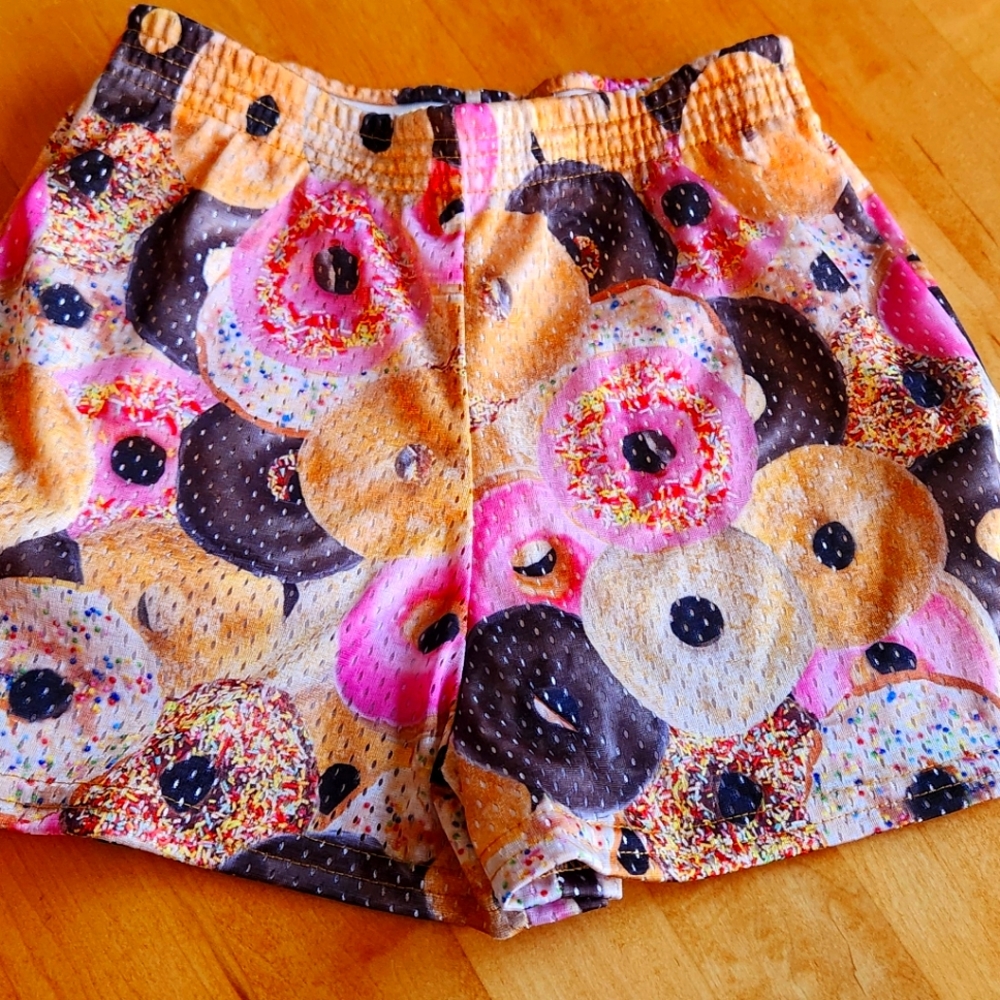 Dori Creations Girls Shorts Size 12/14